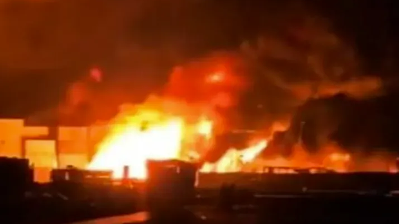 Almanya'dan Rusya'ya karşı savaş hazırlığı!