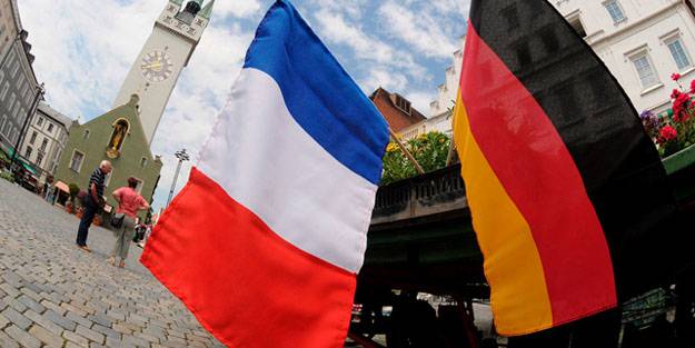 Almanya'dan Rusya'ya şok! Yasaklandı