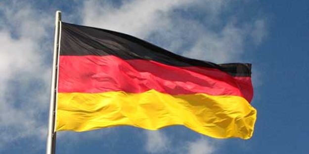 Almanya'dan şaşırtan Cerablus açıklaması!