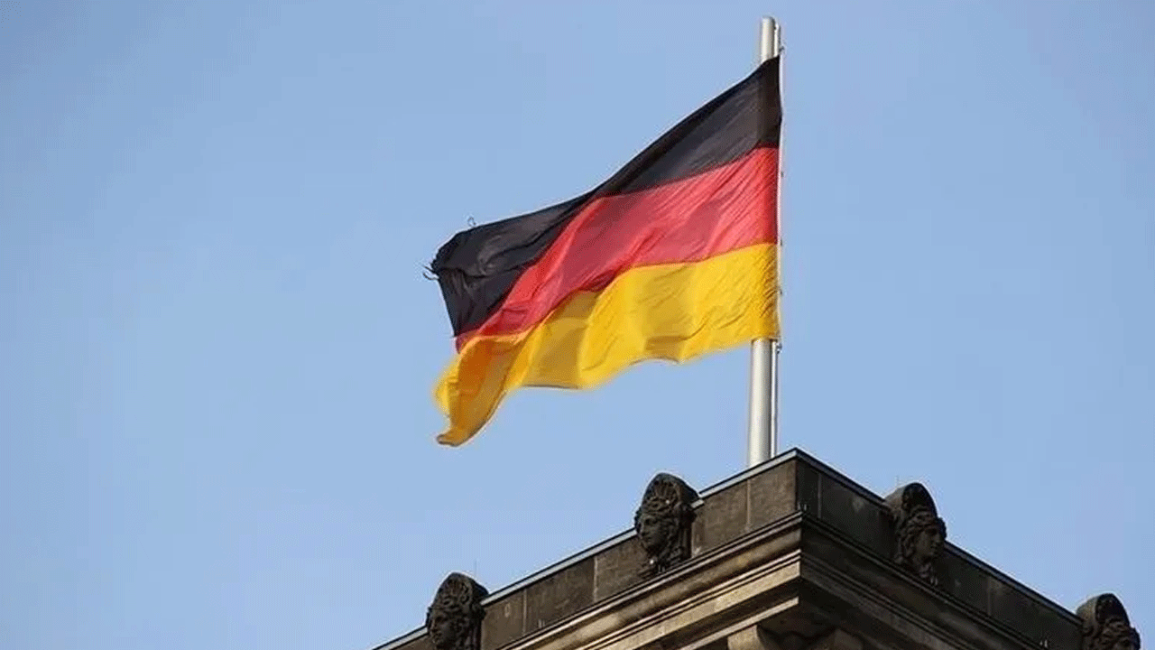 Almanya'dan şaşırtan sinyal!