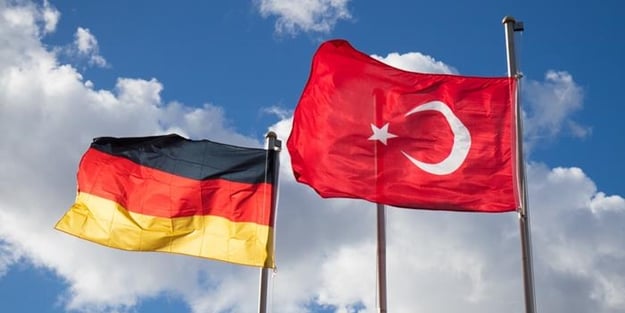 Almanya'dan şaşırtan Türkiye hamlesi!