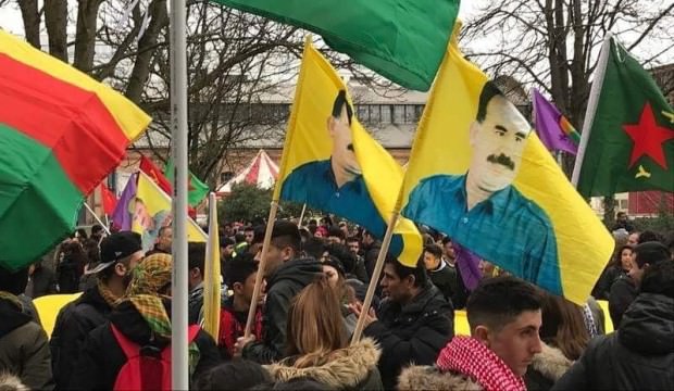 Almanya'dan şaşırtmayan HDP kararı!