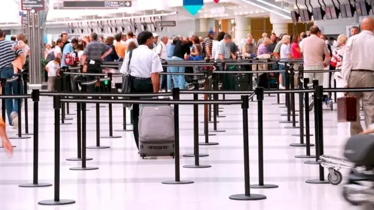 Almanya’dan sınır güvenliğinde dev adım! Biyometrik sistem geliyor