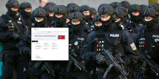 Çelişkilerle dolu skandal Türkiye açıklaması!