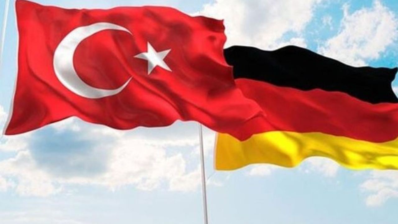 Almanya'dan skandal "Türkiye" hamlesi! Sizi ikiyüzlüler sizi