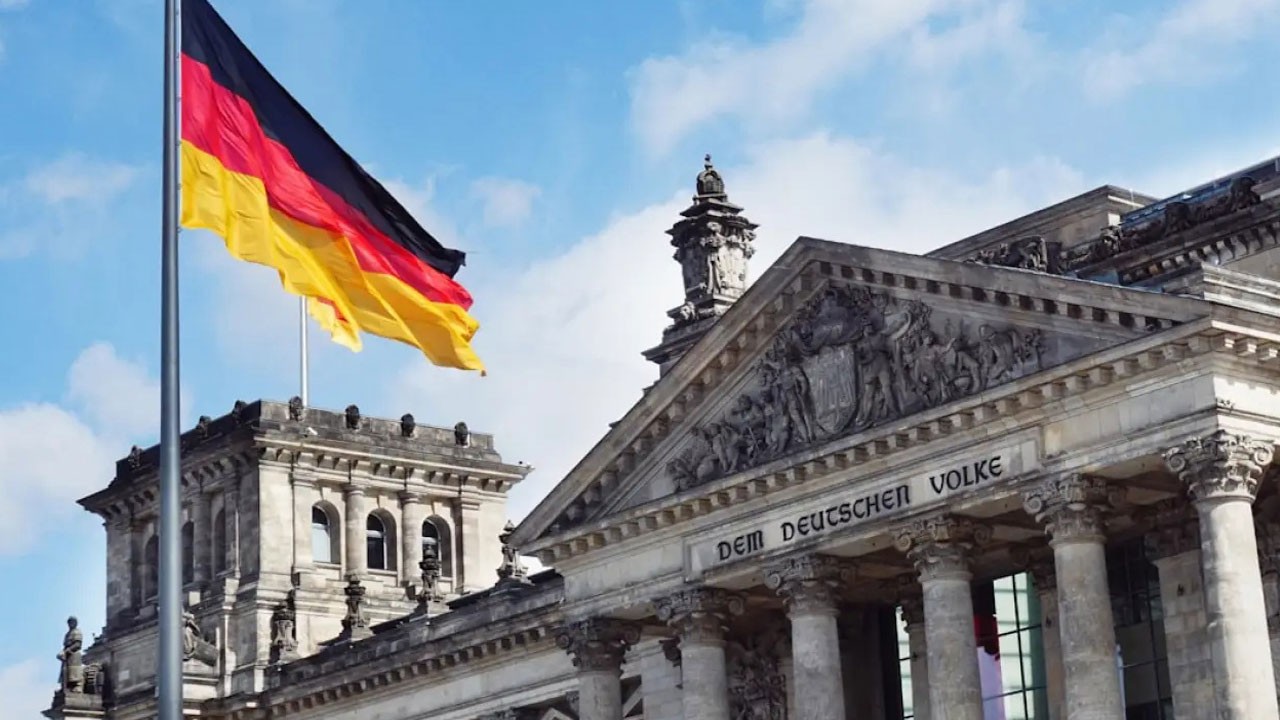 Almanya'dan skandal Türkiye uyarısı: Fikir özgürlüğü Türkiye'de suç sayılıyor! Bu 4 şehre sakın gitmeyin