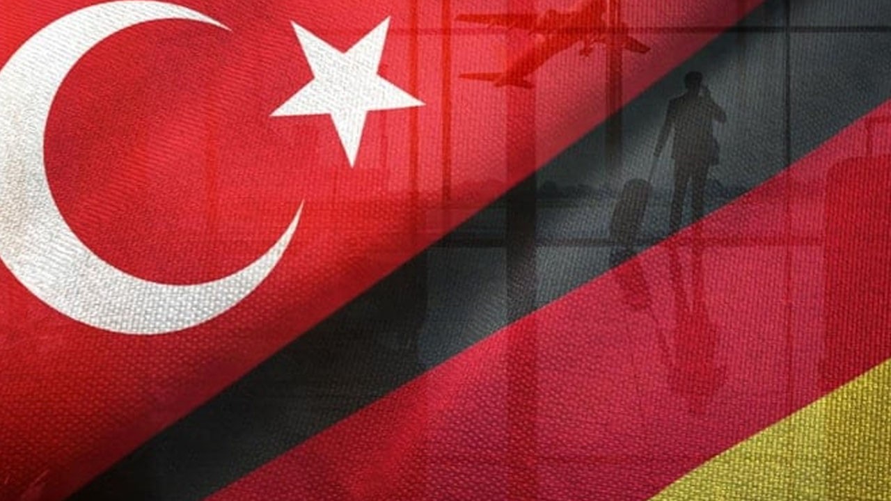 Almanya'dan sonra Türkiye ikinci sırada! Haber geldi!