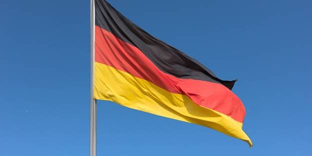 Almanya'dan suçlama: Güvenilir bilgiye sahibiz