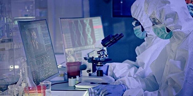  Almanya'dan ‘Süper Aşı’: 3 kat daha fazla koruma sağladığı iddia ediliyor