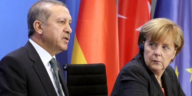 Almanya'dan sürpriz Türkiye hamlesi!