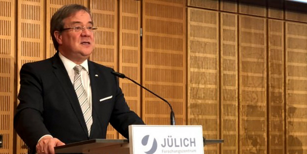 Almanya'dan sürpriz Türkiye tepkisi!