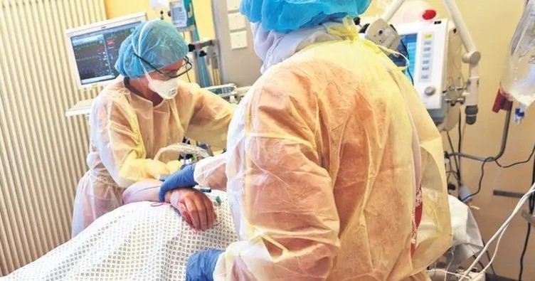 Almanya’dan sürpriz uygulama! İki çocuk doğurana emekli aylığı