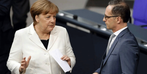 Almanya'dan Taliban açıklaması! Türkiye ve ABD detayı öne çıktı