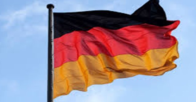 Almanya'dan tarihi FETÖ açıklaması