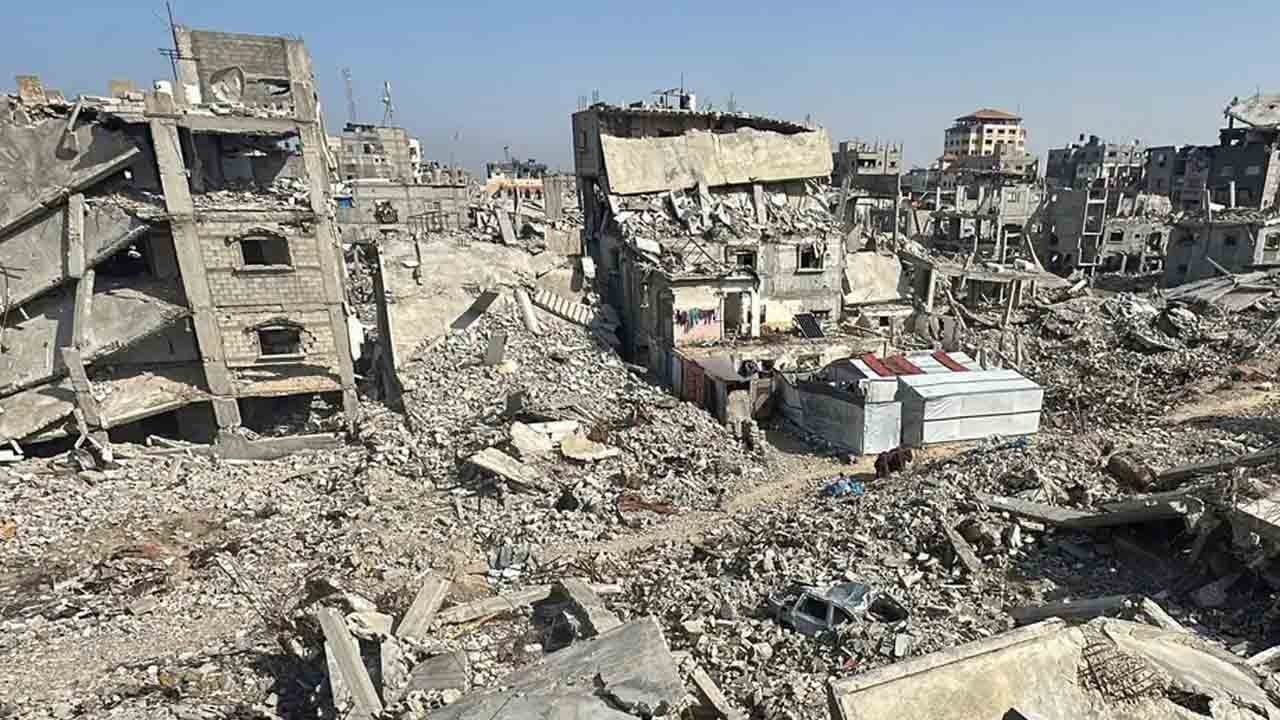 Almanya’dan tartışmalı karar: İsrail’e silah ihracatı yeniden başladı