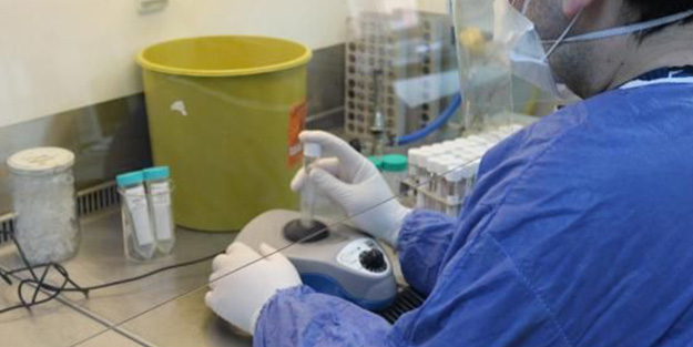 Almanya’dan tedirgin eden salgın açıklaması! ‘Şu an bunu yaşıyoruz’