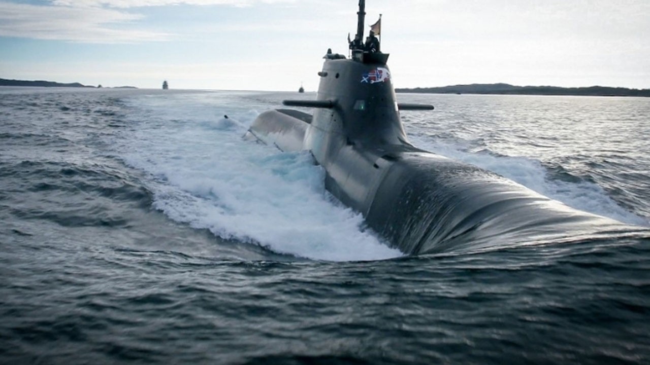  Almanya’dan toplu onay: 5 adet operasyonel kalacak!