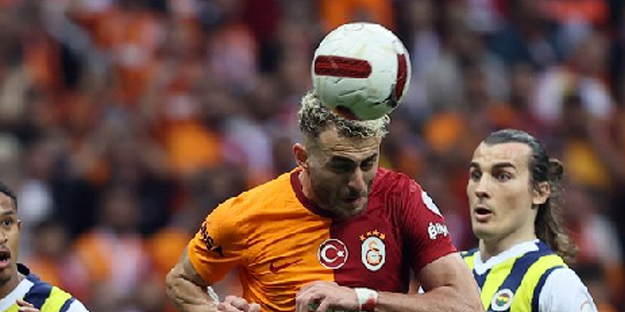 Almanya’dan tozu dumana katacak Barış açıklaması: Galatasaray için kötü haberi verdiler: Yeni duyumlara göre bomba hamle…