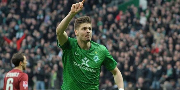 Almanya'dan transfer itirafı: Görüşmelere başladık