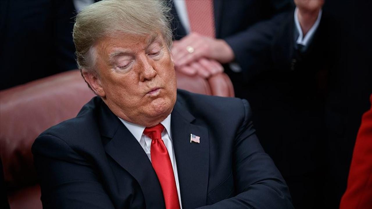 Almanya’dan Trump’a şok suçlama! Ortalık karışacak