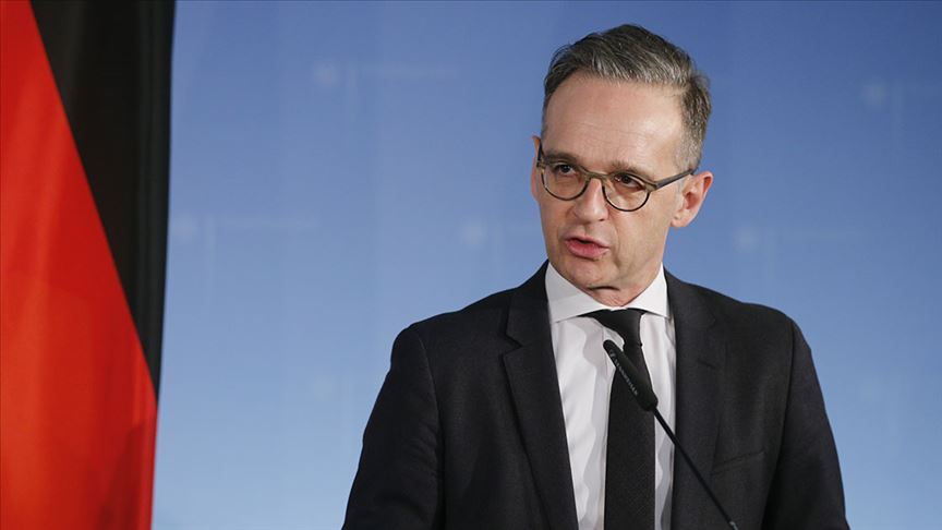 Almanya'dan Trump'ın DSÖ kararına tepki: