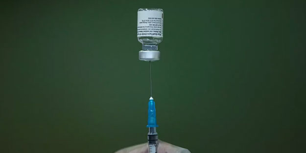 Almanya'dan Türk turistlere BioNTech şartı