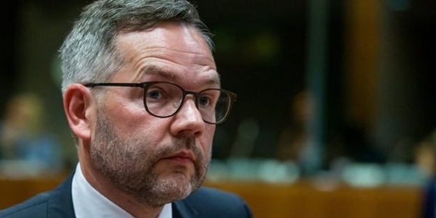 Almanya'dan Türkiye açıklaması: AB kapıları kapatılmamalı