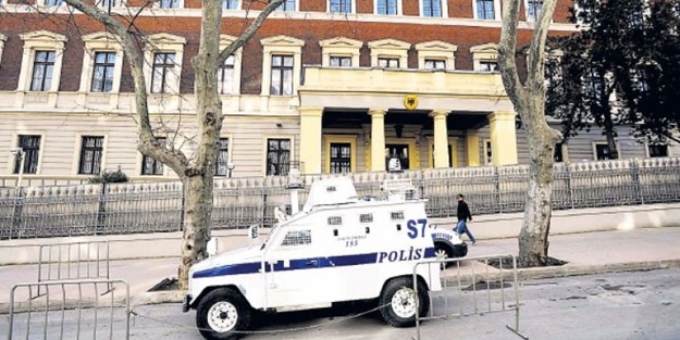 Almanya'dan Türkiye açıklaması
