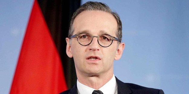 Almanya'dan 'Türkiye' açıklaması