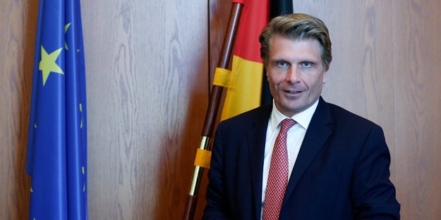 Almanya'dan Türkiye açıklaması: Hızlı şekilde...