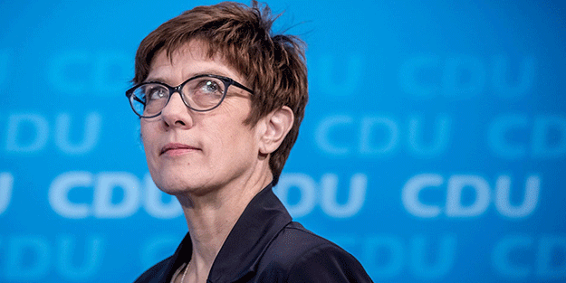 Avrupa ülkesinden Türkiye açıklaması: Önemli bir adım atıldı