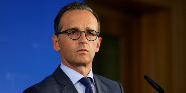 Almanya'dan Türkiye itirafı: Hiç kolay olmaz