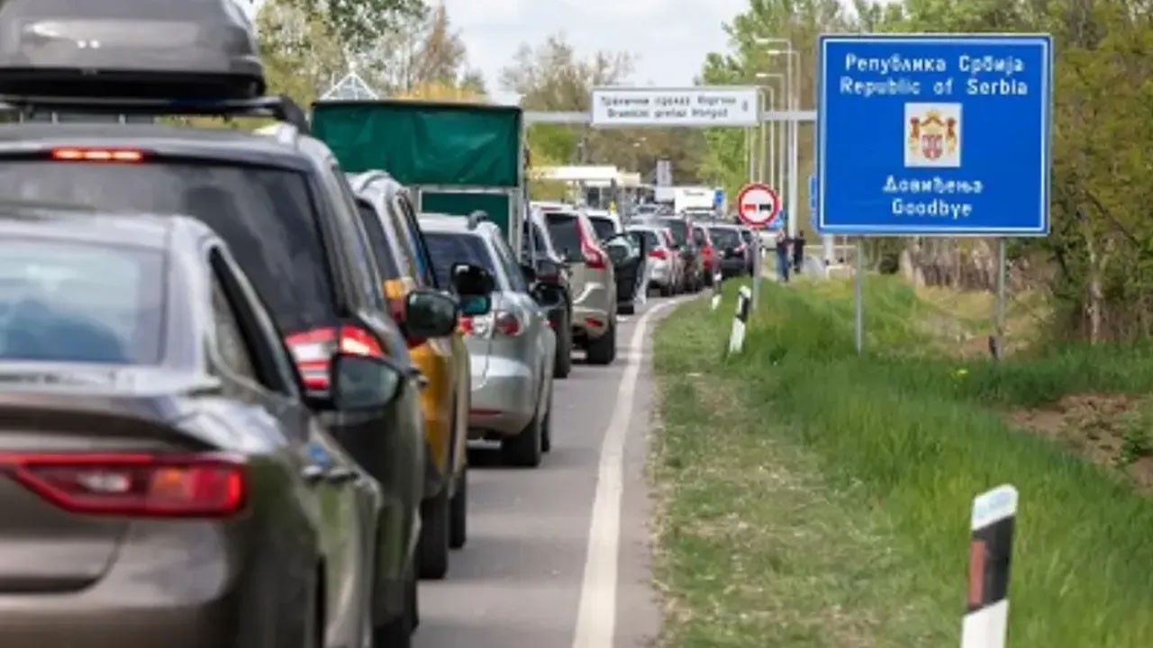 Almanya’dan Türkiye’ye giden araçta 13 bin euroluk bilezik ele geçirildi