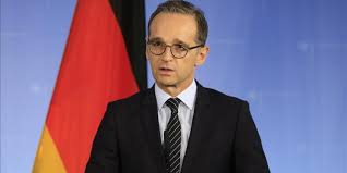 Almanya’dan Türkiye’ye hadsiz uyarı