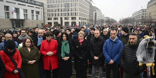 Almanya'dan Türkiye'ye hava köprüsü