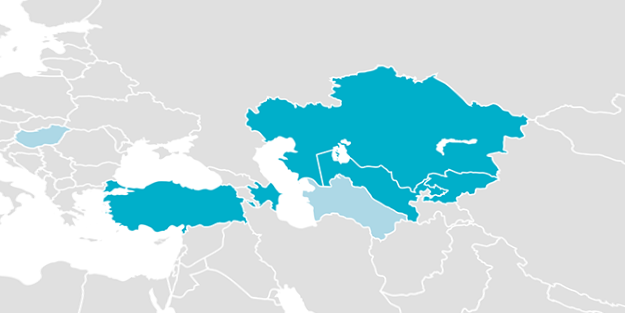 Almanya'dan Türkiye'ye karşı şüphe uyandıran hamle! Ankara'nın yanındaki 5 ülkeyi çağırdılar