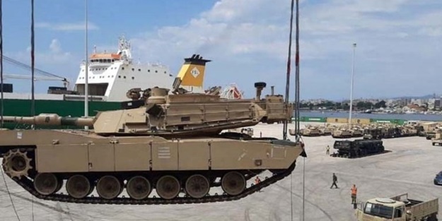 Almanya'dan Türkiye'ye karşı yeni sinsi plan