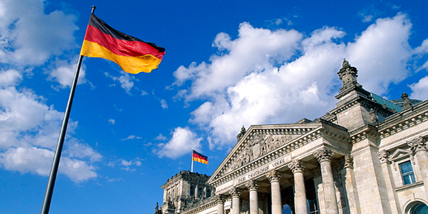 Almanya'dan Türkiye'ye küstah uyarı: Hemen vazgeçin