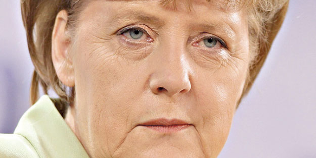 Almanya’dan Türkiye’ye övgü