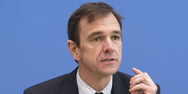 Almanya'dan Türkiye'ye şaşırtan destek!