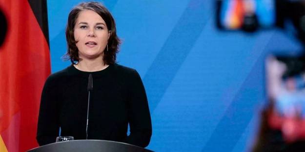 Almanya'dan Türkiye'ye teşekkür: Rusya krizinde birlikte duruyoruz