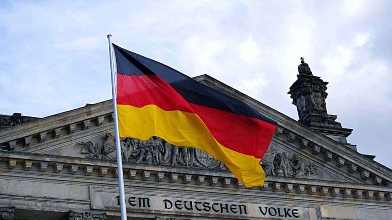 Alman iş dünyasından girişimcilere yatırım çağrısı!