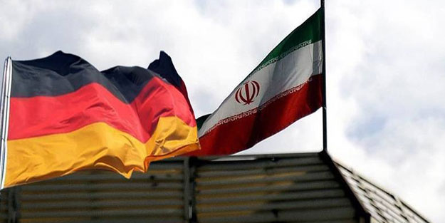 Almanya’dan vatandaşlarına İran uyarısı