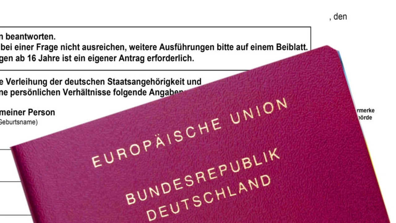Almanya’dan yeni düzenleme: Turbo vatandaşlığı kaldırdı! Kritik karar çıktı!