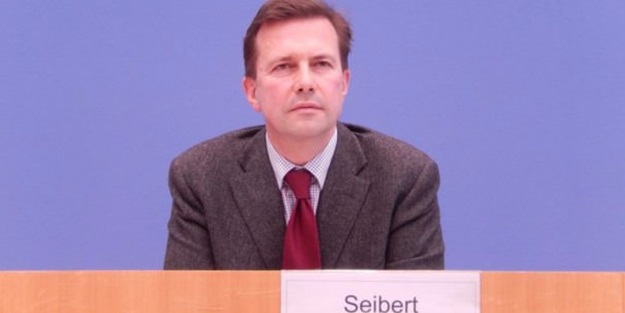 Almanya'dan Yunanistan'a rest