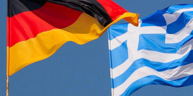 Almanya’dan Yunanistan’ı kızdıracak açıklama! ‘Utanç verici’