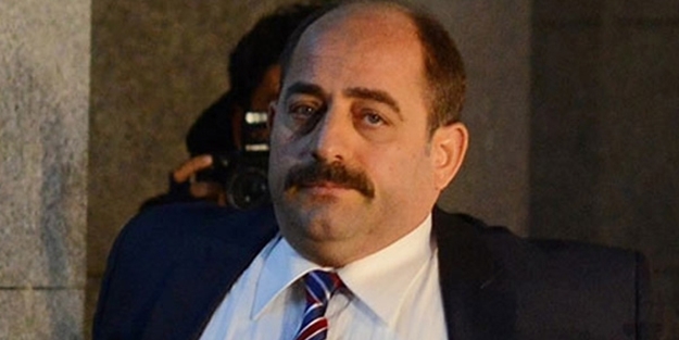 Almanya'dan Zekeriya Öz kararı!