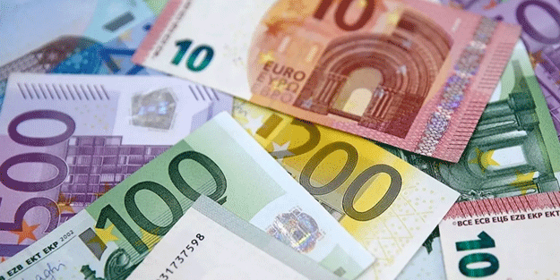 Almanya'nın 600 milyar avroya ihtiyacı var