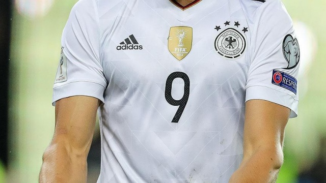 Almanya'nın aday kadrosu belli oldu