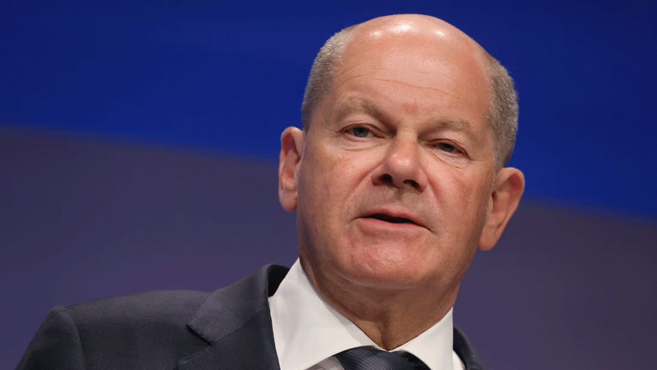 Hitler’in çocuğu Siyonist Almanya! Bakın İsrail için ne yapıyor?